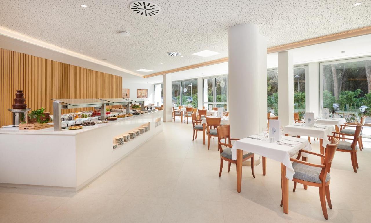 Appartement Hipotels Bahia Grande Cala Millor (Mallorca)